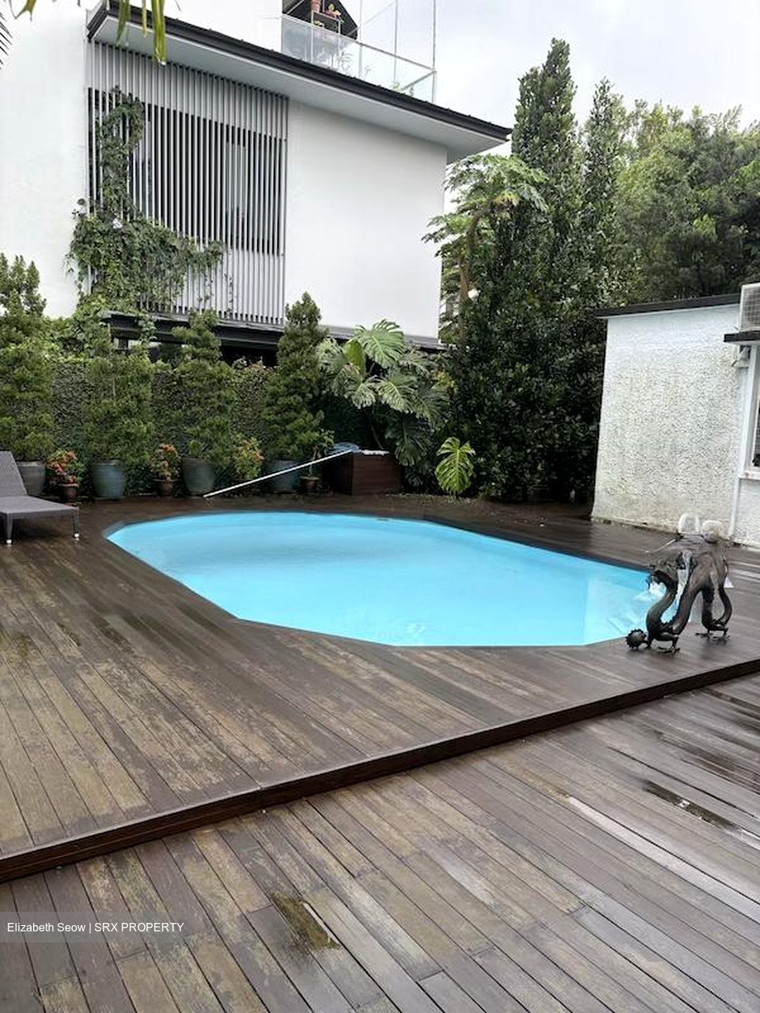 Jalan Haji Alias (D10), Detached #453752981